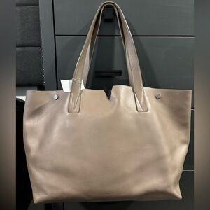 VINCE handbag tote